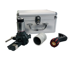 【BBK】 フレアツールキット　(プランジャー内蔵)　712-DPC