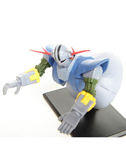 ガンダムコレクション DX1 ジオング 腕部５連想メガ粒子砲Ver.