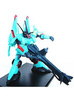 ガンダムコレクション DX2 ドーベンウルフ 08