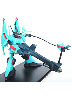 ガンダムコレクション DX2 ドーベンウルフ 19