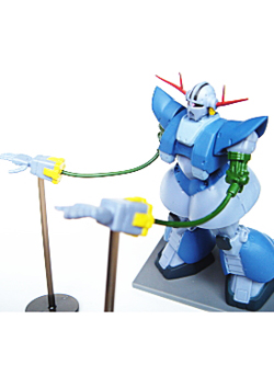 ガンダムコレクションフィギュア ほぼ未開封 ガンダムコレクションフィギュア ほぼ未開封