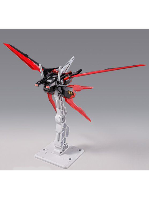 機動戦士ガンダムSEED METAL BUILD エールストライカー -METAL