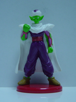 コカコーラ限定 ドラゴンボールフィギュア ピッコロ