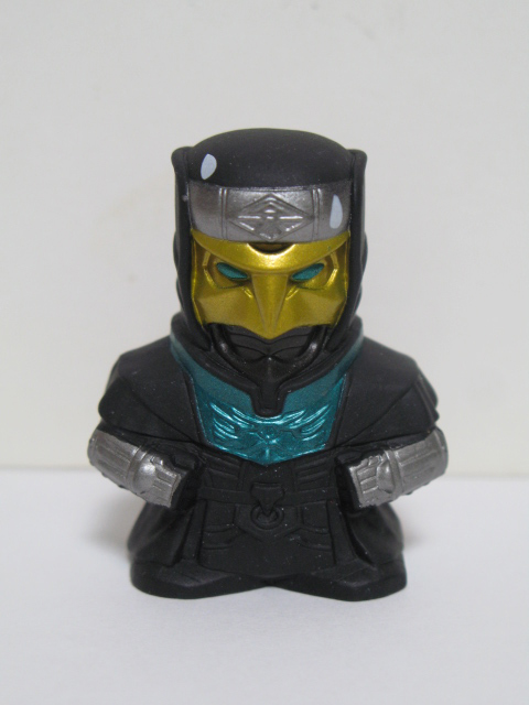 映画 さらば仮面ライダー電王 前売り特典 あせあせデネブ