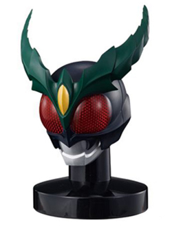 仮面ライダーギルス 1/1 リアル　 マスク　コスプレ 仮面ライダーギルス 1/1 リアル マスク コスプレ - メルカリ