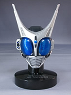 マスクコレクション Vol.10 仮面ライダーG4 ノーマル台座仕様
