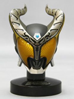 仮面ライダー ライダーマスクコレクション Vol.12 仮面ライダーアーク（単品） Amazon.co.jp: 仮面ライダー ライダーマスクコレクション Vol.12