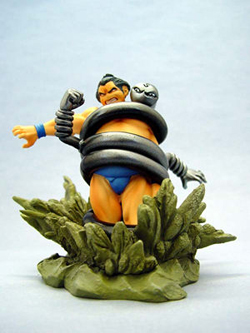 超像革命 キン肉マン 七人の悪魔超人編 2ndカラーVer. 必殺！デビル