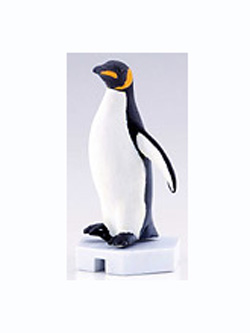 海洋堂　日本水族館立体生物図録　第2弾　15種フルコンプ＋α　新品未開封品 海洋堂 日本水族館立体生物図録 第2弾 15種フルコンプ＋α 新品未