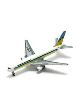 海洋堂 冬の北海道大物産展 シークレット AIR DO