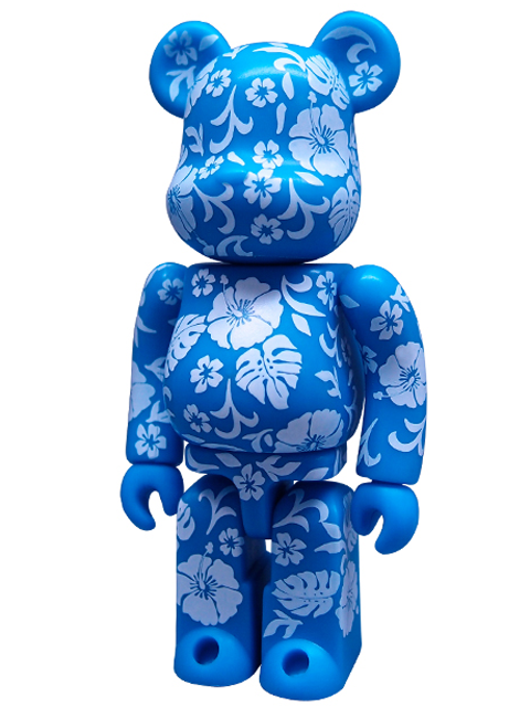 BE＠RBRICK ベアブリック SERIES4 PATTERN