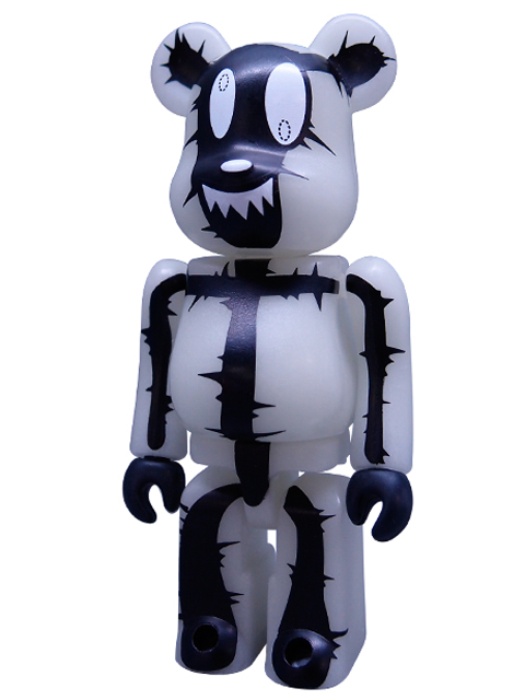 BE＠RBRICK ベアブリック SERIES4 HORROR