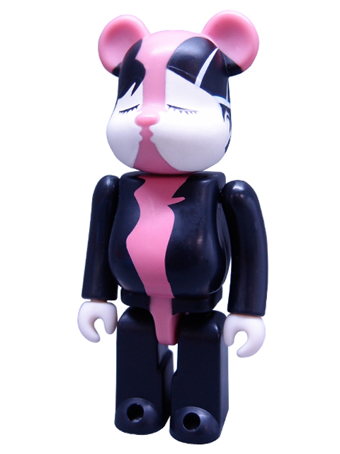 BE＠RBRICK ベアブリック SERIES4 CUTE