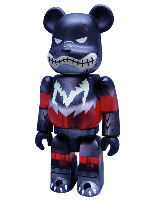 BE＠RBRICK ベアブリック SERIES4 ANIMAL