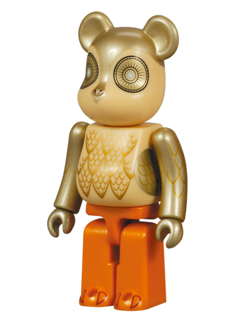 BE＠RBRICK ベアブリック SERIES8 SF