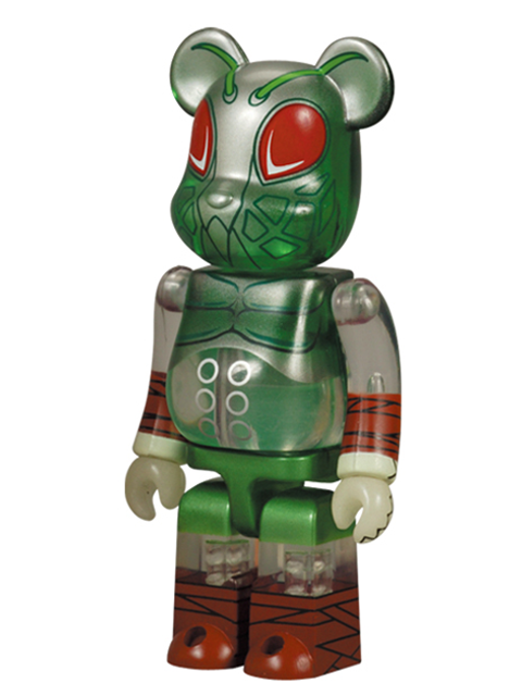 BE＠RBRICK ベアブリック SERIES8 ANIMAL