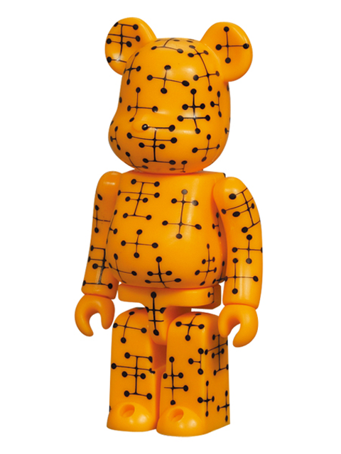 BE＠RBRICK ベアブリック SERIES9 PATTERN