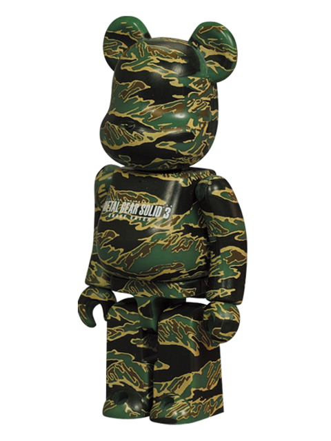 BE＠RBRICK ベアブリック SERIES9 SF