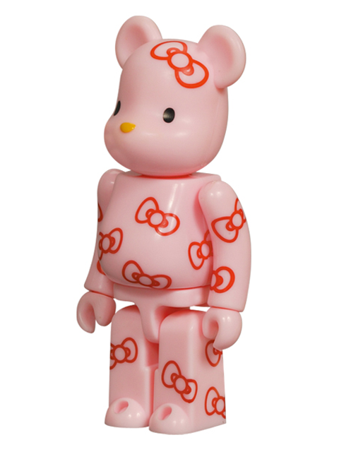 BE＠RBRICK ベアブリック SERIES9 CUTE