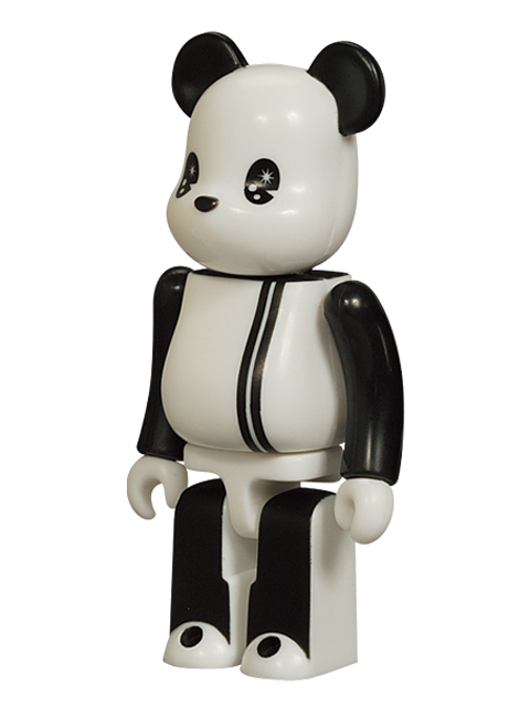 BE＠RBRICK ベアブリック SERIES9 ARTIST 山咲トオル