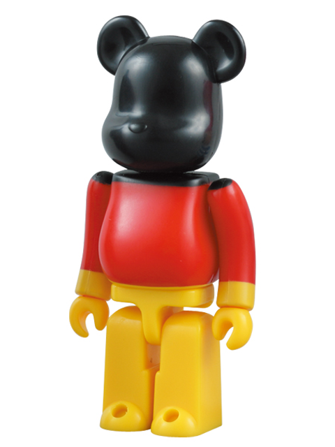BE＠RBRICK ベアブリック SERIES11 FLAG