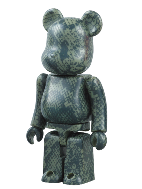 BE＠RBRICK ベアブリック SERIES11 ANIMAL