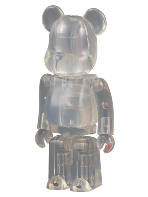 BE＠RBRICK ベアブリック SERIES12 JELLY BEAN