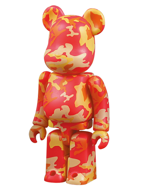 BE＠RBRICK ベアブリック SERIES12 PATTERN