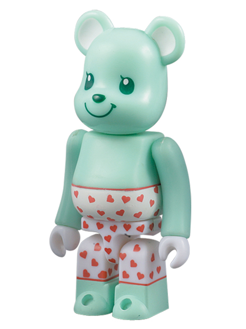 BE＠RBRICK ベアブリック SERIES12 CUTE
