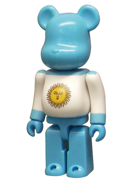 BE＠RBRICK 14 FLAG