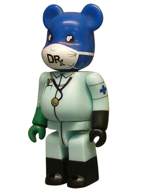 BE＠RBRICK 14 SF