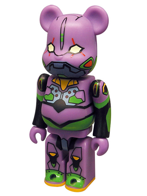BE＠RBRICK 15 SF エヴァンゲリヲン