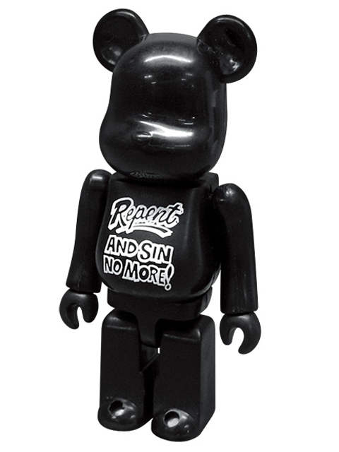 BE＠RBRICK 15 ARTIST アンディ・ウォーホール [いいおもちゃのE