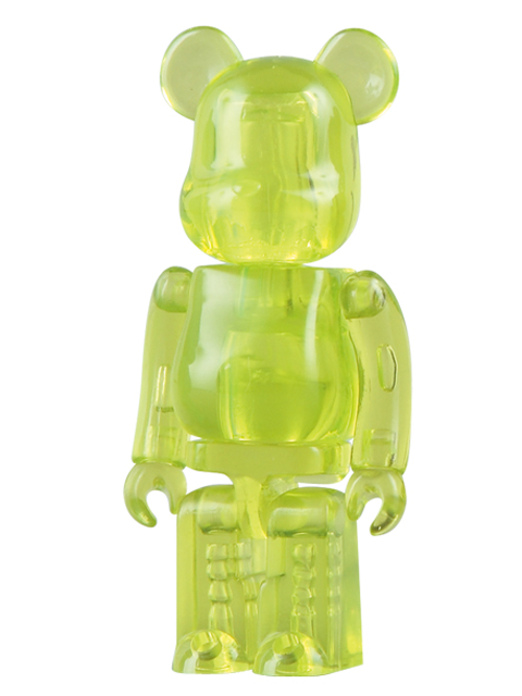 BE＠RBRICK 16 JELLY BEAN
