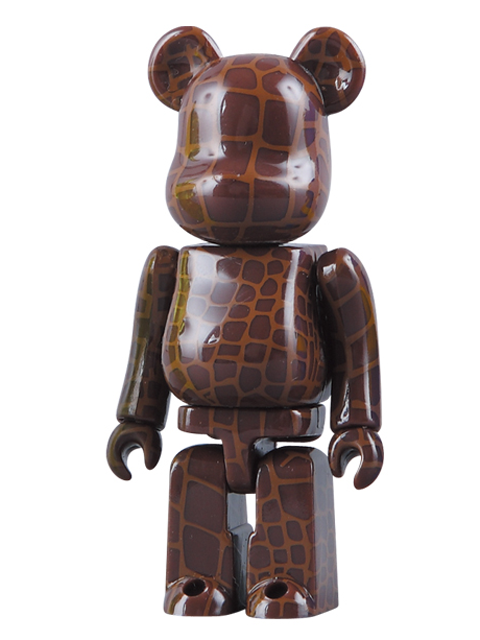 BE＠RBRICK 16 PATTERN