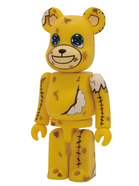BE＠RBRICK 16 SF