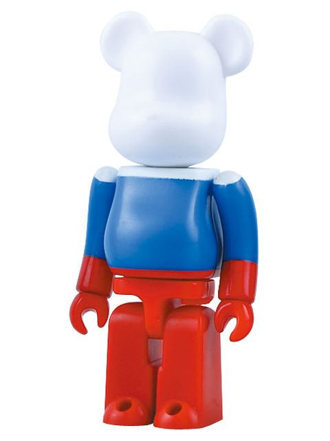 BE＠RBRICK 17 FLAG