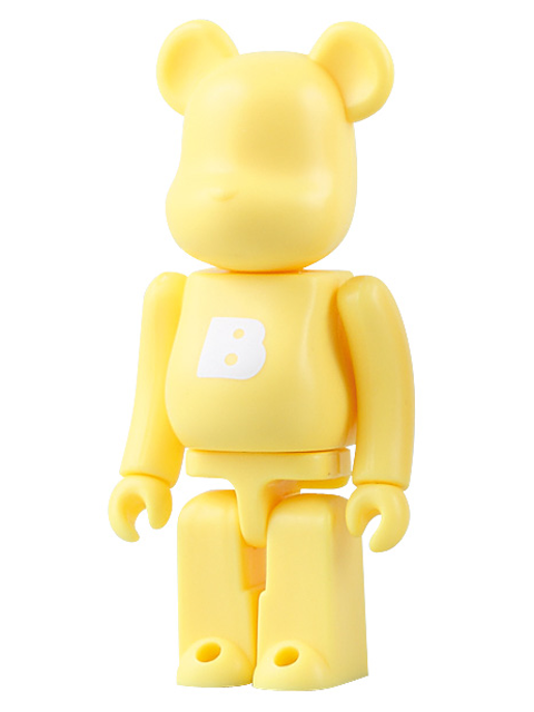 ベアブリック シリーズ 17　 ベーシック　コンプリート ベアブリック BE@RBRICK シリーズ17 ホラー K-20 - メルカリ