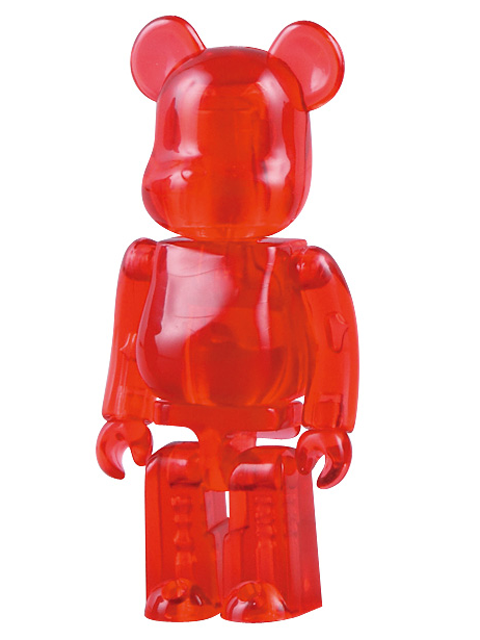 BE＠RBRICK 18 JELLY BEAN