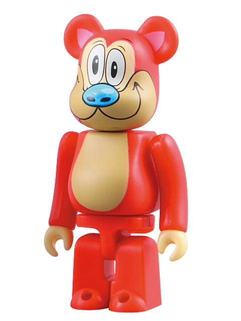 BE＠RBRICK 18 HORROR