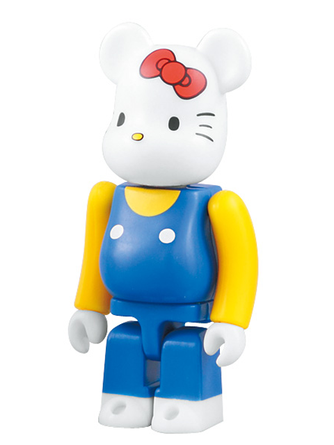 BE＠RBRICK 18 ANIMAL キティー