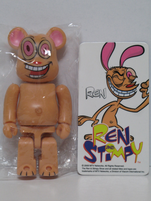 BE@RBRICK SERIES 49