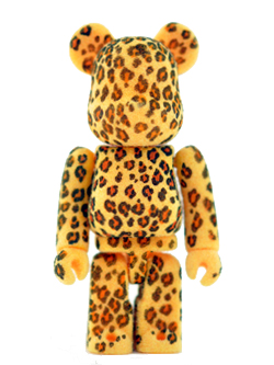 BE＠RBRICK 19 PATTERN