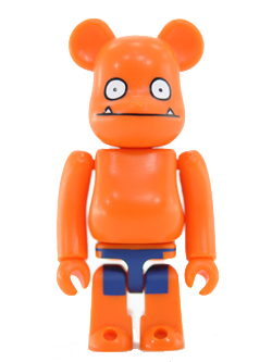 BE＠RBRICK 19 HORROR