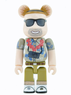 BE@RBRICK＊SERIES19＊@＊Kim Songhe＊ベアブリック＊ BE@RBRICK＊SERIES19＊@＊Kim Songhe＊ベアブリック＊