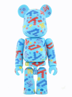 BE＠RBRICK 19 RYUKYUDISKO