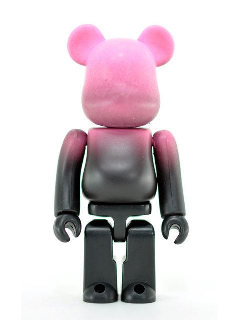 BE＠RBRICK 20 SECRET PHENOMENON