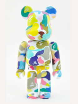BE＠RBRICK 22 SECRET APE [いいおもちゃのE^-^CH@]