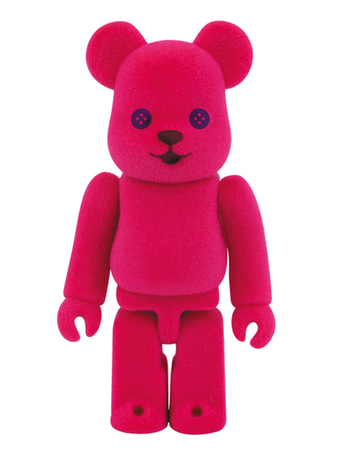 BE＠RBRICK ベアブリック SERIES27 CUTE ヌイグルマーZ