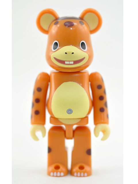 BE＠RBRICK ベアブリック SERIES27 快獣ブースカ